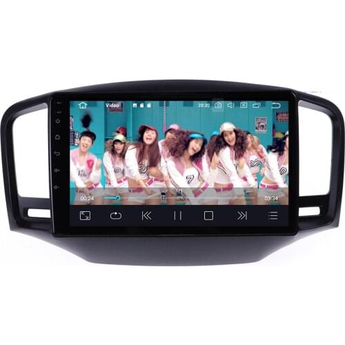 128G Android 10 PX6 is Suitable for Roewe 350 2010 2011 2016 GPS Navigation Car Radio Video Stereo Multi-function CarPlay Host