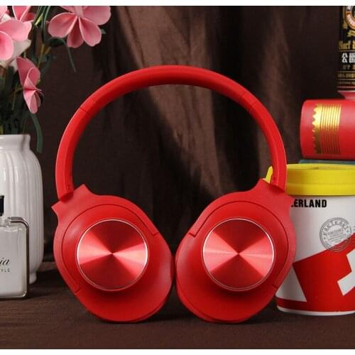 Bluetooth Headphone Sport Running with Mic Music Headphones for Huawei Bluetooth Headset Wireless Stereo Headphone