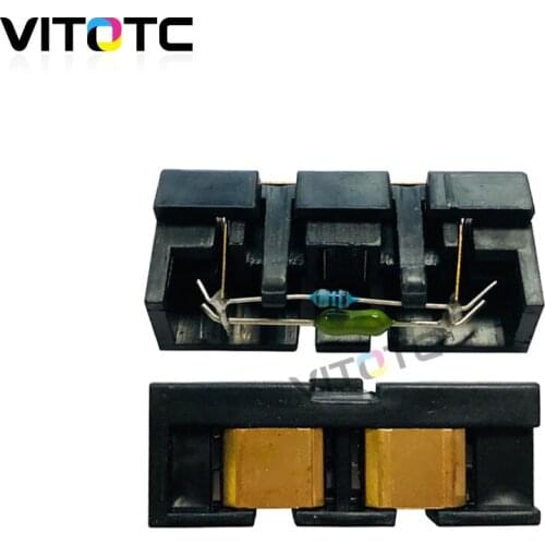 CLT406S 406 CLT 406s Drum Unit Chip Compatible For Samsung CLP360 365 CLX3300 3305 3305w C460 C460w C410w C 410w 460w Reset Chip