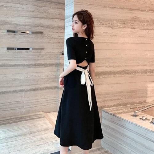 Womens Casual Dresses Comelsexy China