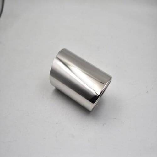 SORMOR Muffler tips for DAIHATSU AYLA Sil