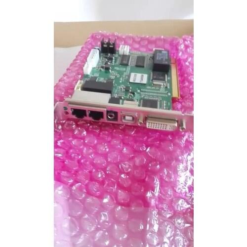 HOT SALE Nova MSD300 Professional LED Display Sending Card Novastar LED Display Screen Control System