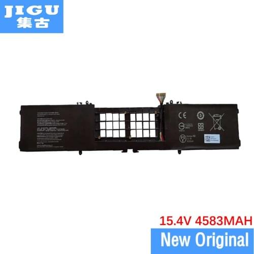 JIGU 15.4V 4583MAH For RAZER RC30-0287 Original Laptop Battery For Blade Pro 17 For Blade Pro 17 RTX 2080 Max-Q