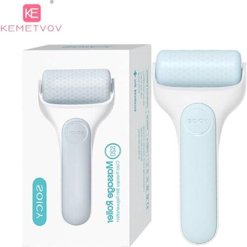 Kemetvov Hand Massagers