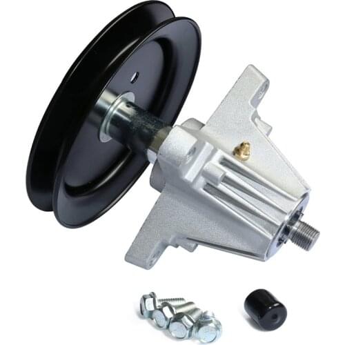 Mower is Suitable for Cub Cadet MTD 918-04822A 918-04822B 618-04822 918-04889 30-8001 Deck Spindle Assembly Fits