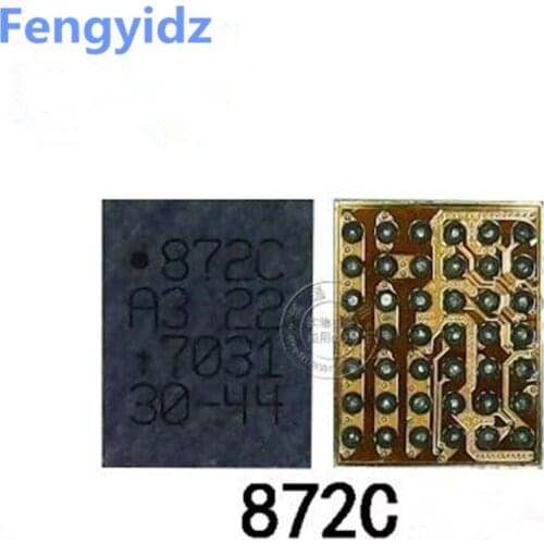 New 872c audio ic for huawei P10 plus mate10 pro