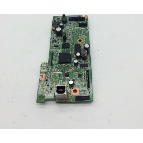Original mainboard CC03 for epson L358 printer printer parts