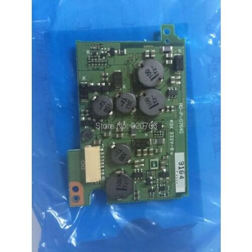 Origin for niko D80 powerboard D80 DC/DC Power Board PCB D80 power board Camera repair parts