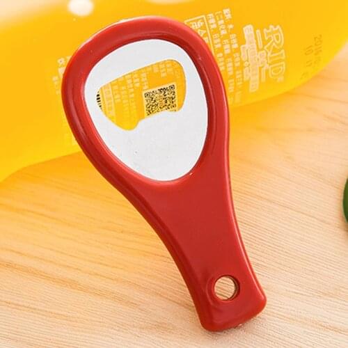Clearance Sale Household Multifunctional Can Opener Beer Beverage Bottle Opener Cooking Tool Utensils Kitchen Accessories