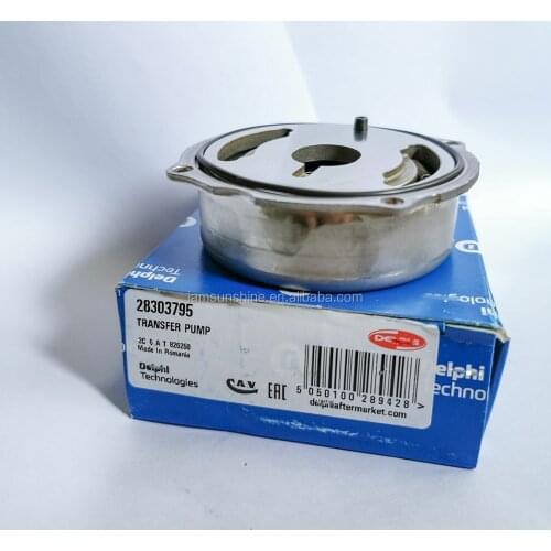 28303795 original fuel pump transfer pump repair kit 28303795