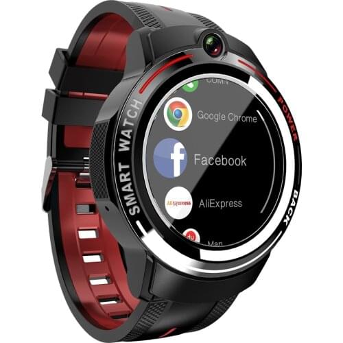 ShengShiChangYing Clock With Camera