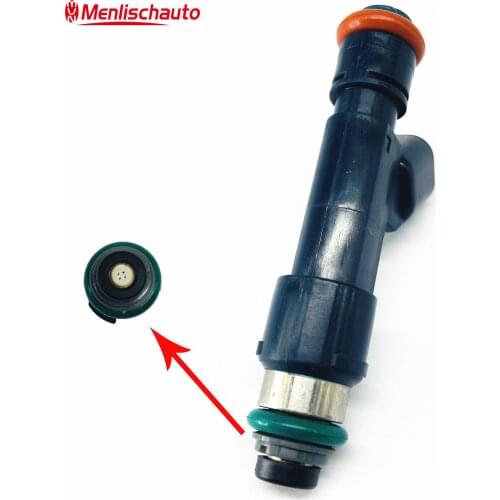 Brand New 12602480 fuel injectors auto parts fit for 2008-2011 CHEV-ROLET MALIBU | 2.4L injector Nozzle