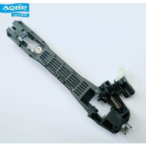 High Quality auto Parts Of JAC A20 S2 Car OEM Number 6205260U8710 Right Rear Exterior Door Handles