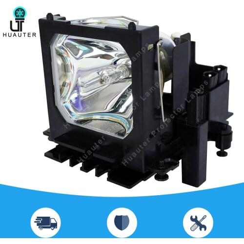 Replacement Projector Lamp 78-6969-9719-2 / FF00X801 fit for 3M X80 X80L X80S with housing