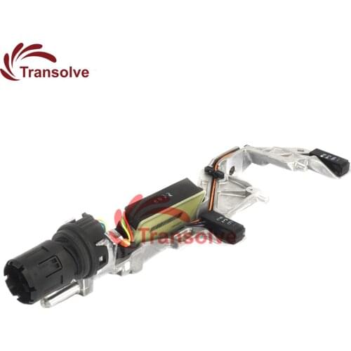 Auto Transmission 0B5 OEM DL501 Selector Switch Sensor For Audi A3 A4 A5 A6 Car Accessories 0b5927321L Transolve VW0B5927321F