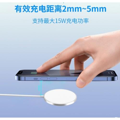 DejaPrime Wireless Chargers For Iphone