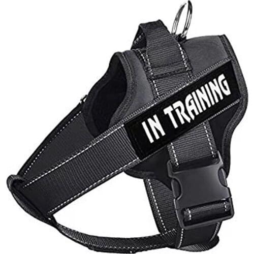 DZOMNOK Harnesses