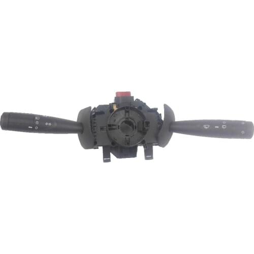 Combination Light Wiper Switch for Fiat Palio Fire 1473615