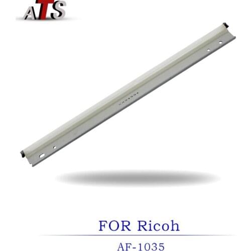 Drum Cleaning Blade For Ricoh Aficio AF 1035 2035 3035 1045 3045 350 450 Copier AF1035 AF2035 AF3035 AF1045 AF3045 AF350 AF450