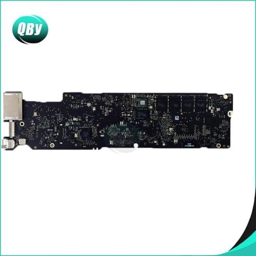 Laptop Logic board A1466 motherboard 1.6GHZ 4G I5 820-00165-02 for MacBook Air 13' Early 2015