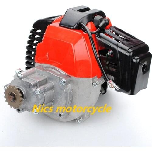 Nics parts Motorcycle Engines