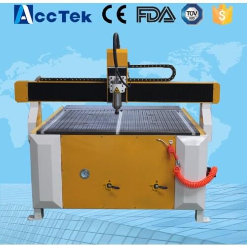 Great power cnc machine for wood design small cnc milling machine, 4 axis cnc kit mdf engraver 3d