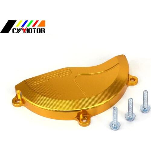 Motorcycle Cover Engine Guard Protection For Suzuki RMZ250 RMZ 250 2010 2011 2012 2013 2014 2015 2016