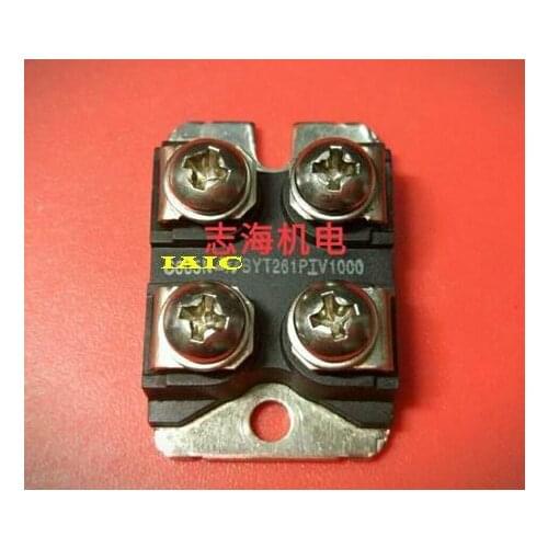 100%New and original, 90 days warranty BYT261PIV1000