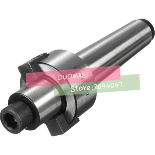 Free Shipping 1PCS MT4 FMB27 Combi Face Mill Arbor Shell end mill arbor Morse taper tool holder