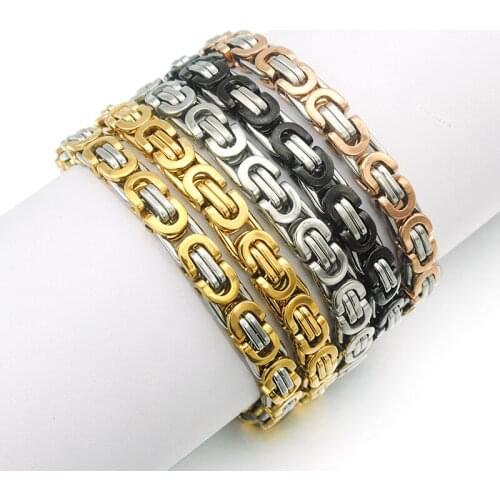Dolaime Braided Bracelets