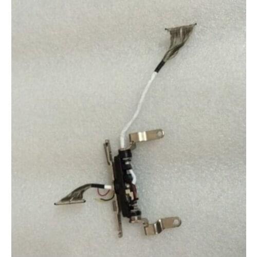 For Nikon D5100 LCD Flex Back cover Screen Rotating Shaft Flex cable FPC For Nikon D5200 Camera Repair Part