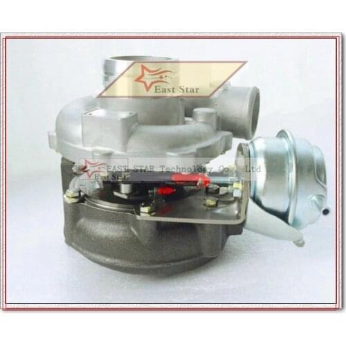 GT2252V 454192 454192-0005 074145703E 074145703EX Turbo For Volkswagen VW T4 Bus Transporter 1998- AVG AXL 2.5L TDI 2.5/5 150HP
