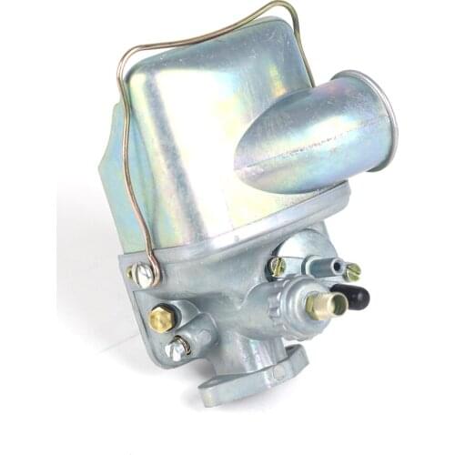 SherryBerg vergaser carb carburettor Carburetor Bing 17mm Type SSB 1/17/69 (replacement of SSB 1/17/49) FOR PUCH SCOOTER KTM