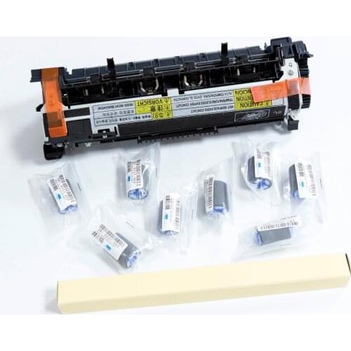 CF065A CF065-67901 Fuser Maintenance Kit 220V for HP LaserJet M601 M602 M603