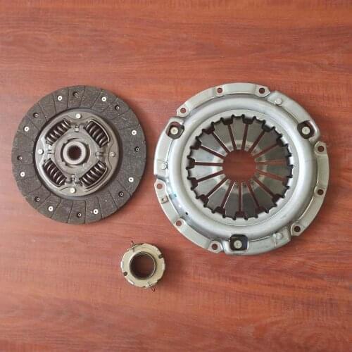 DNC04 Clutch kits for Chery tiggo 3 1.6L/1.8L, chery A3(4G16) diameter 225mm and 20teech