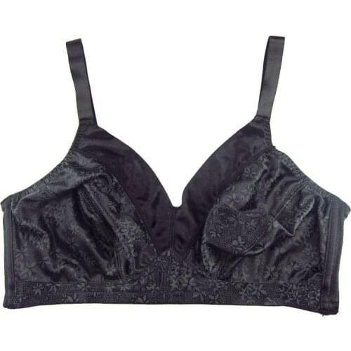 MiaoErSiDai Padded Bras