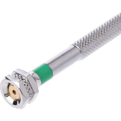 Watch Strap Buckle V Remover U-type H-type Screwdriver Special Repair Tool C5AC