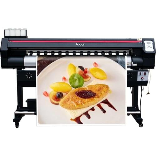 Billboard Printing Machine large scale color vinyl printer Maintop RIP Outdoor Digital Poster Printing Machine