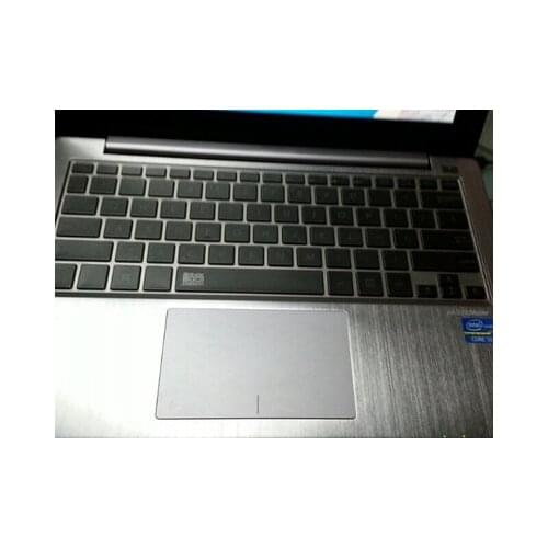 Clear Transparent Tpu Keyboard Cover For ASUS X205TA X205T E202SA E203NA E200HA UX21 X200MA X202E X201E TX201LA K200MA S200E