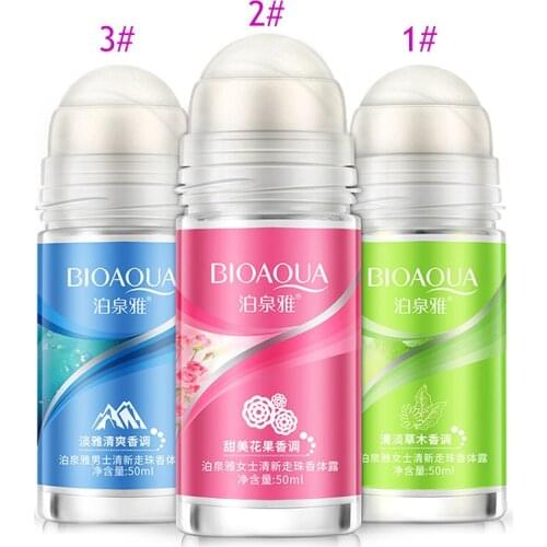 RONSLORE Antiperspirants