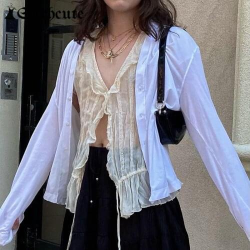 Женские пляжные футболки Suchcute China At AliExpress