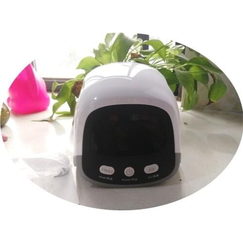 Knee Arthritis Elbow Shoulder Pain Rheumatism Vibrate Massager Physiotherapy Instrument