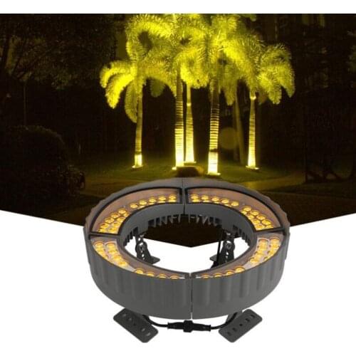 YRANK LED Floodlights
