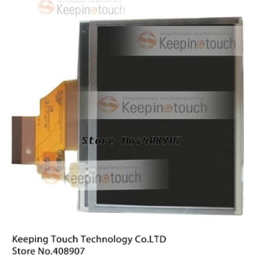 LCD Screen Display +Touch For Garmin Nuvi 205 250 255 270 Version: LQ035Q1DH03