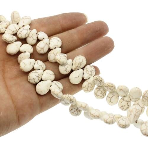 60 pcs/bar Natural stone fashion beads Semi-precious stones colored egg-shaped loose beads Bracelet necklace jewelry accessories