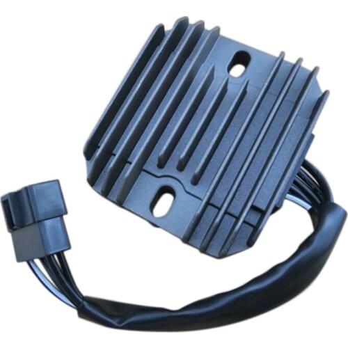 Auto Parts Regulator Rectifier Voltage Regulator Motorcycle Accessories for Suzuki GSXR600 GSXR750 97-05 GSXR1000 01-04