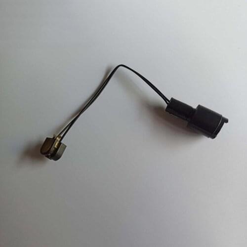 Brake pad wear sensor OEM 3421 2225 229 For BMW 6 Series Coupe E24 1976-1990 Before/after 165mm