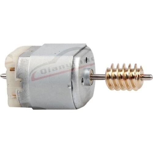 Qianyinuo Best Quality Motor For ELV/ESL Benz W204 W207 W212 Steering Wheel Lock Motor