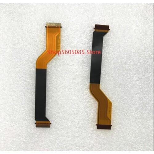 For Sony Alpha A7 A7R A7S ILCE-7 ILCE-7R ILCE-7S LCD Display Screen Connection FPC Flex Cable NEW