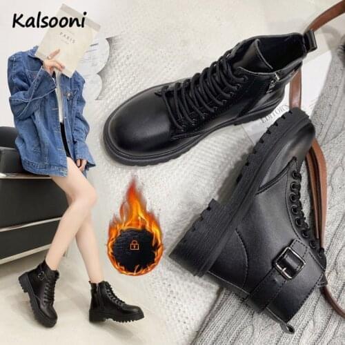 Kalsooni Women's Boots